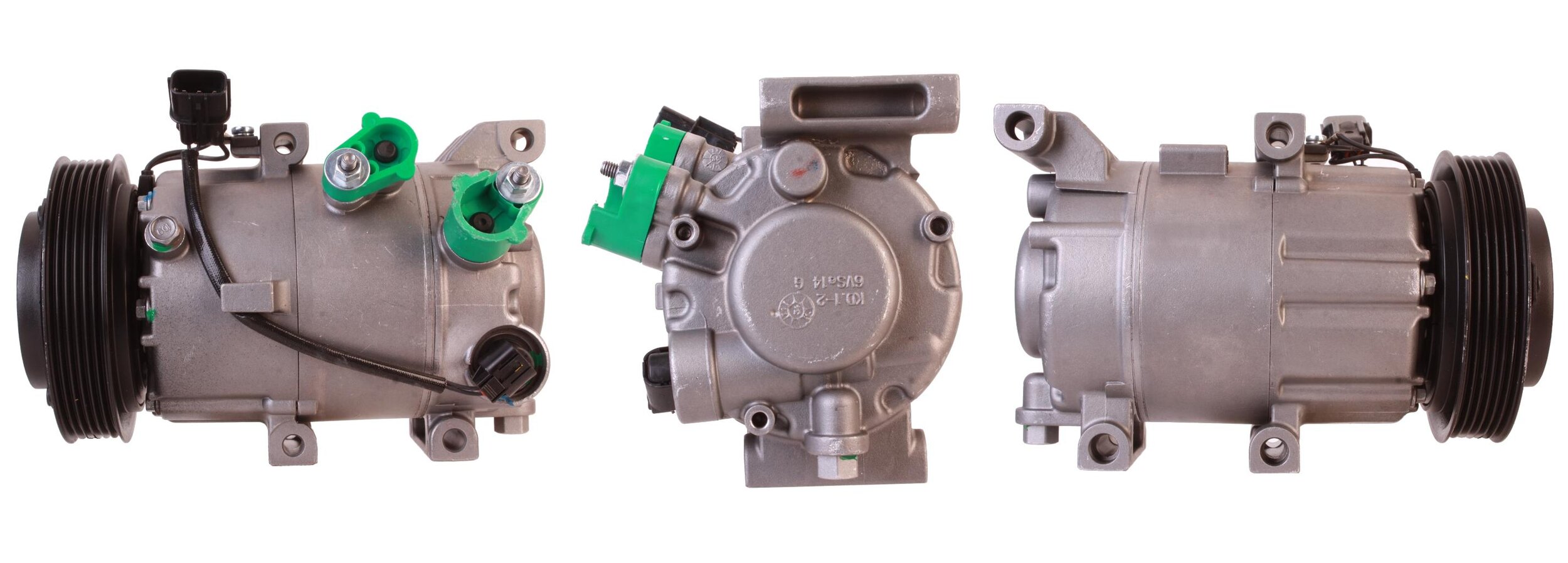 Elstock Airco compressor 51-0795