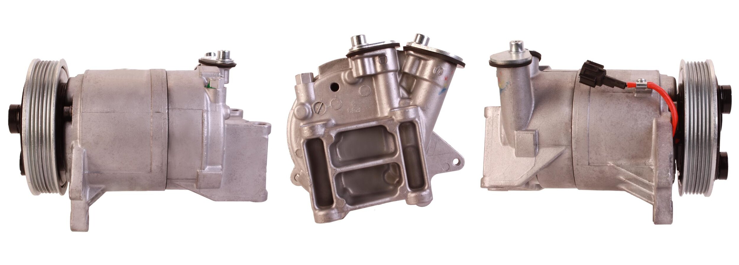 Elstock Airco compressor 51-0803