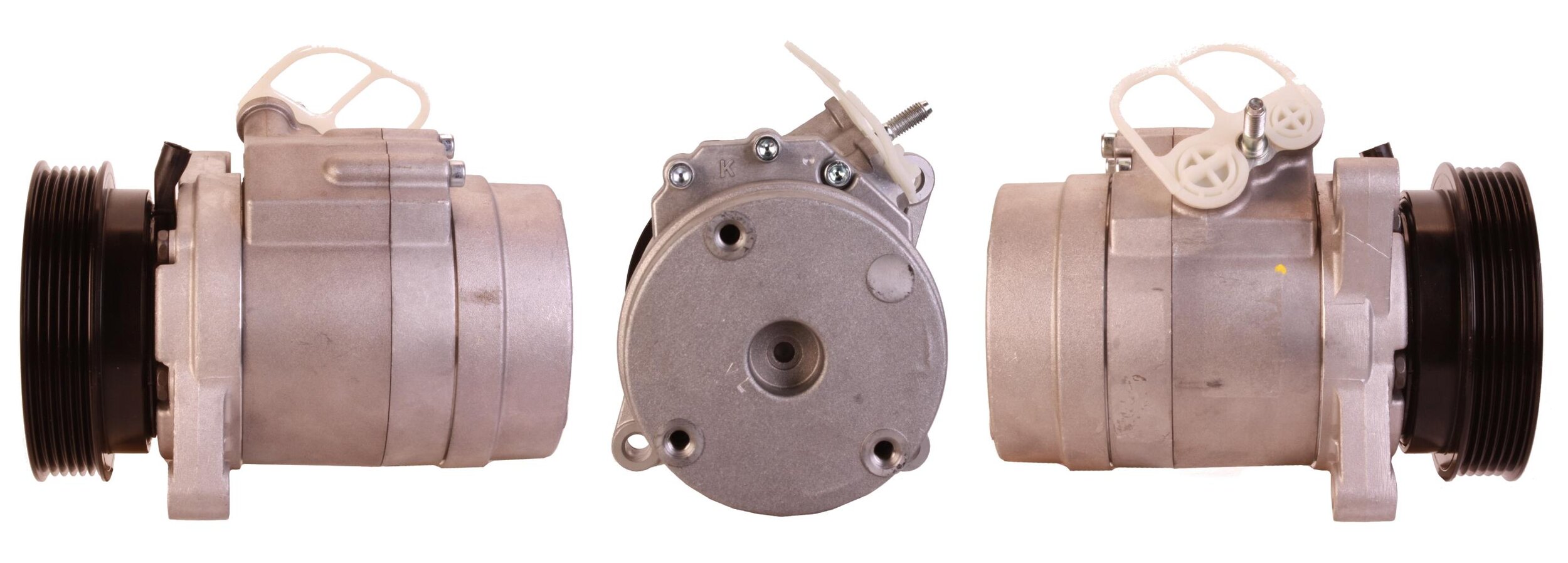 Elstock Airco compressor 51-0815