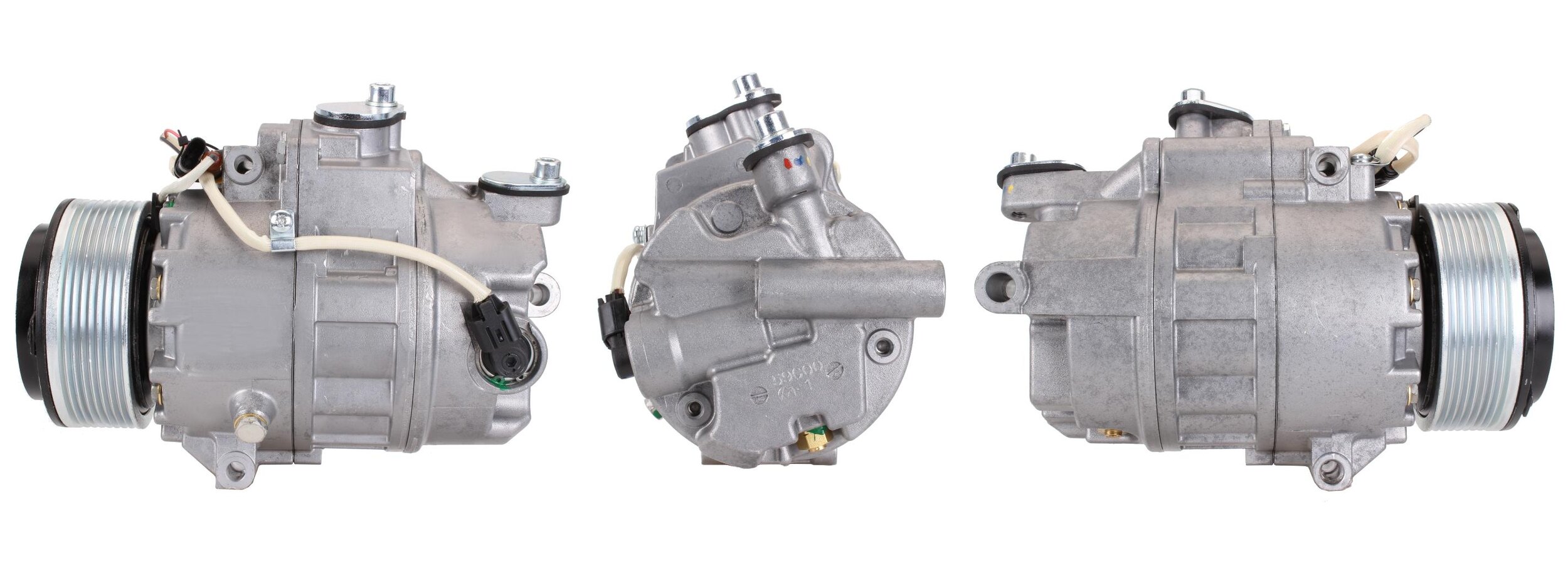 Elstock Airco compressor 51-0856