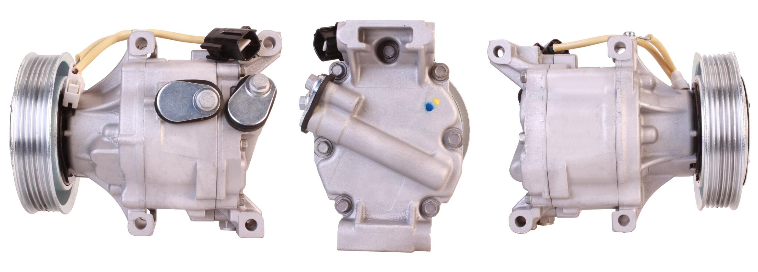 Elstock Airco compressor 51-0858