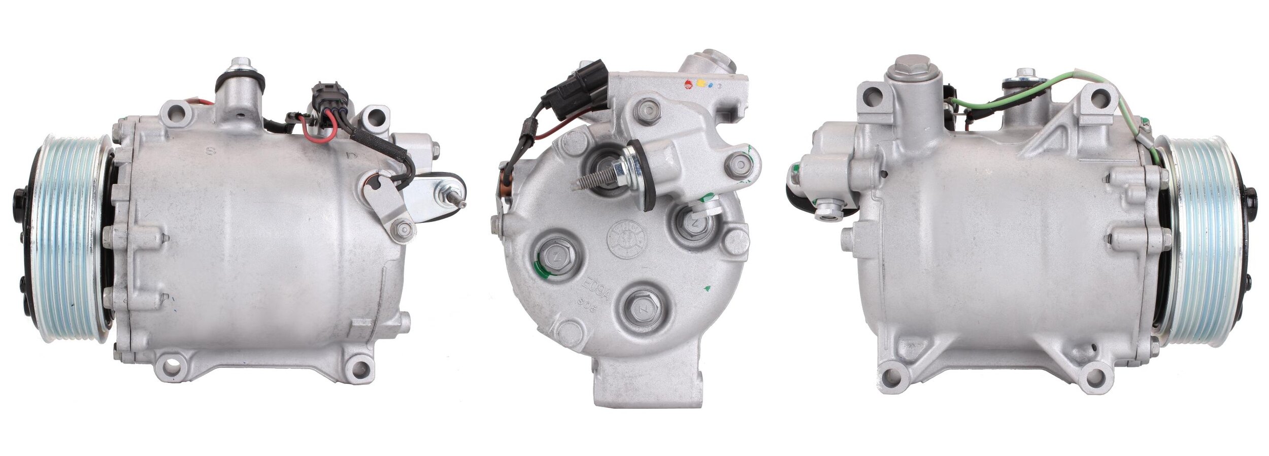 Elstock Airco compressor 51-0930