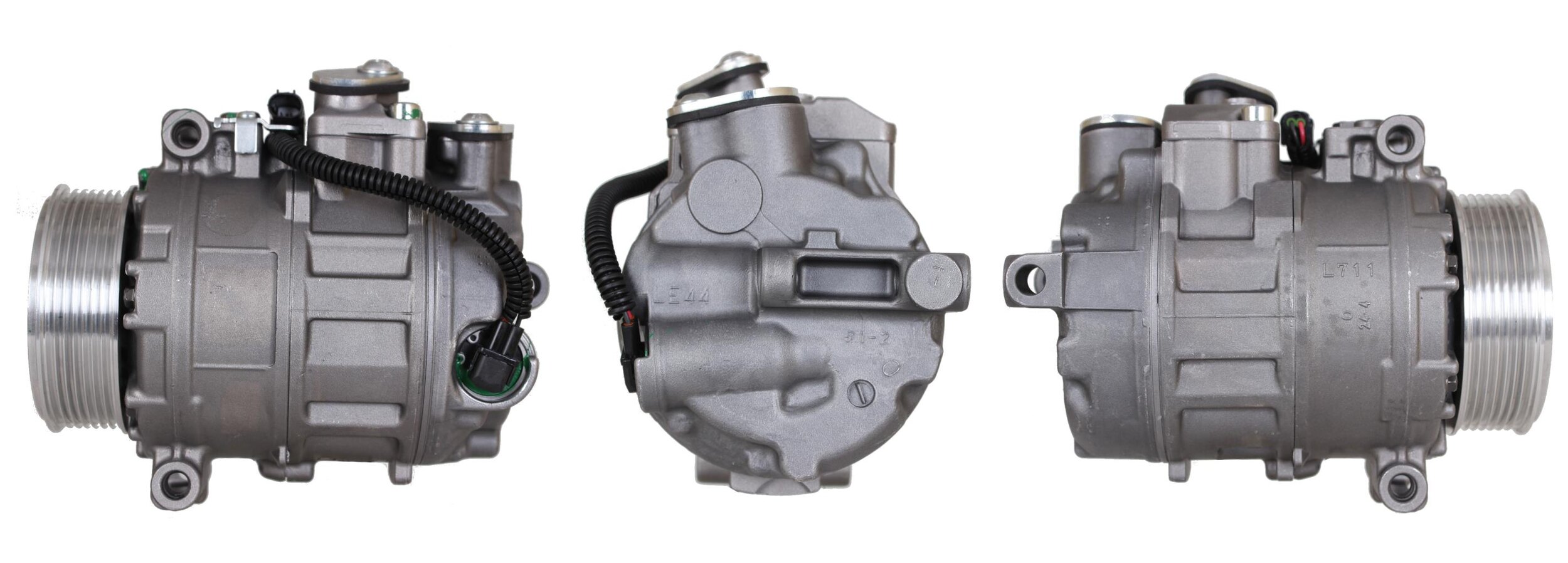 Elstock Airco compressor 51-1287