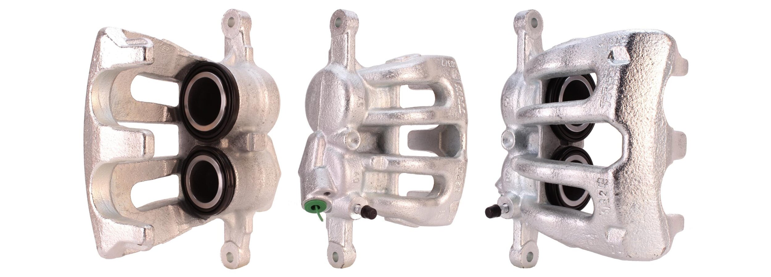 Elstock Remzadel/remklauw 83-1624