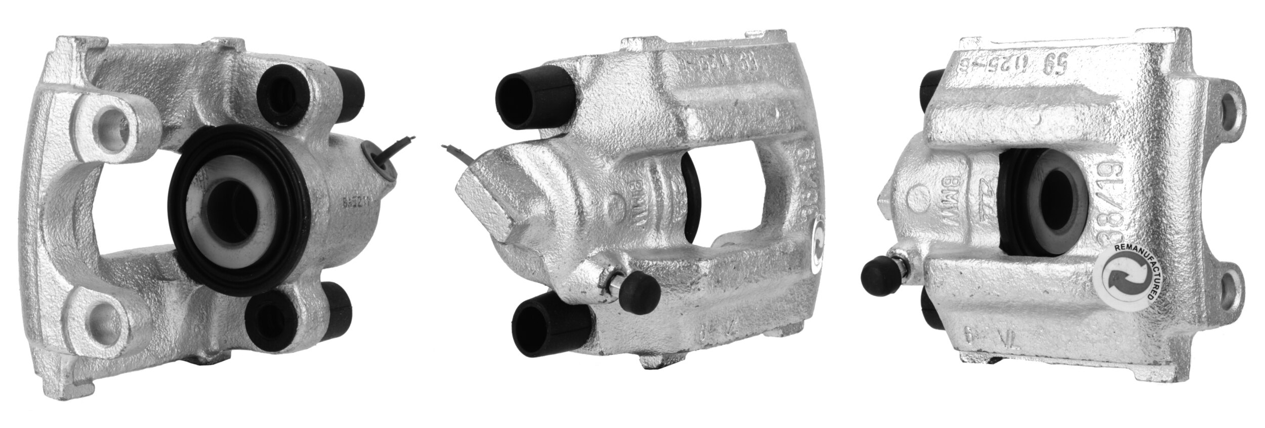 Elstock Remzadel/remklauw 86-1037