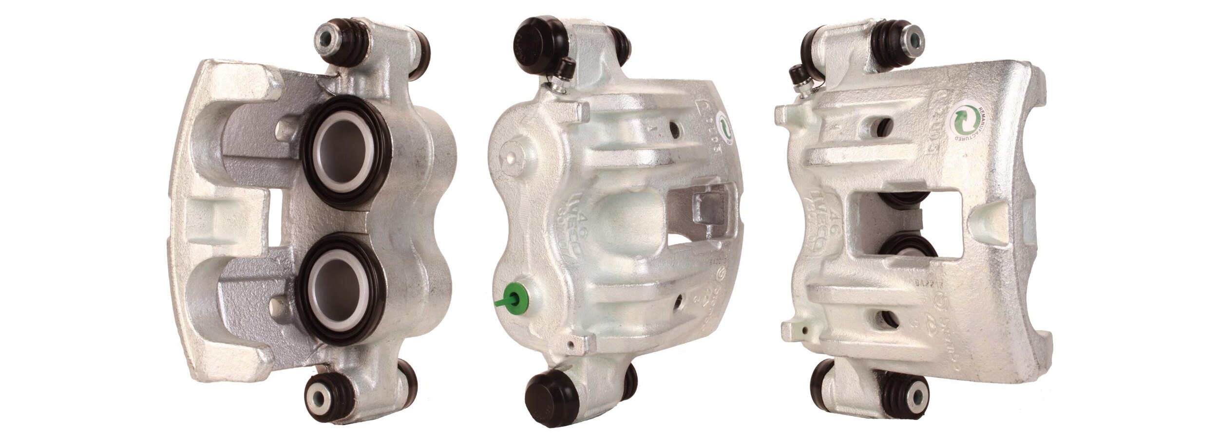 Elstock Remzadel/remklauw 86-1674