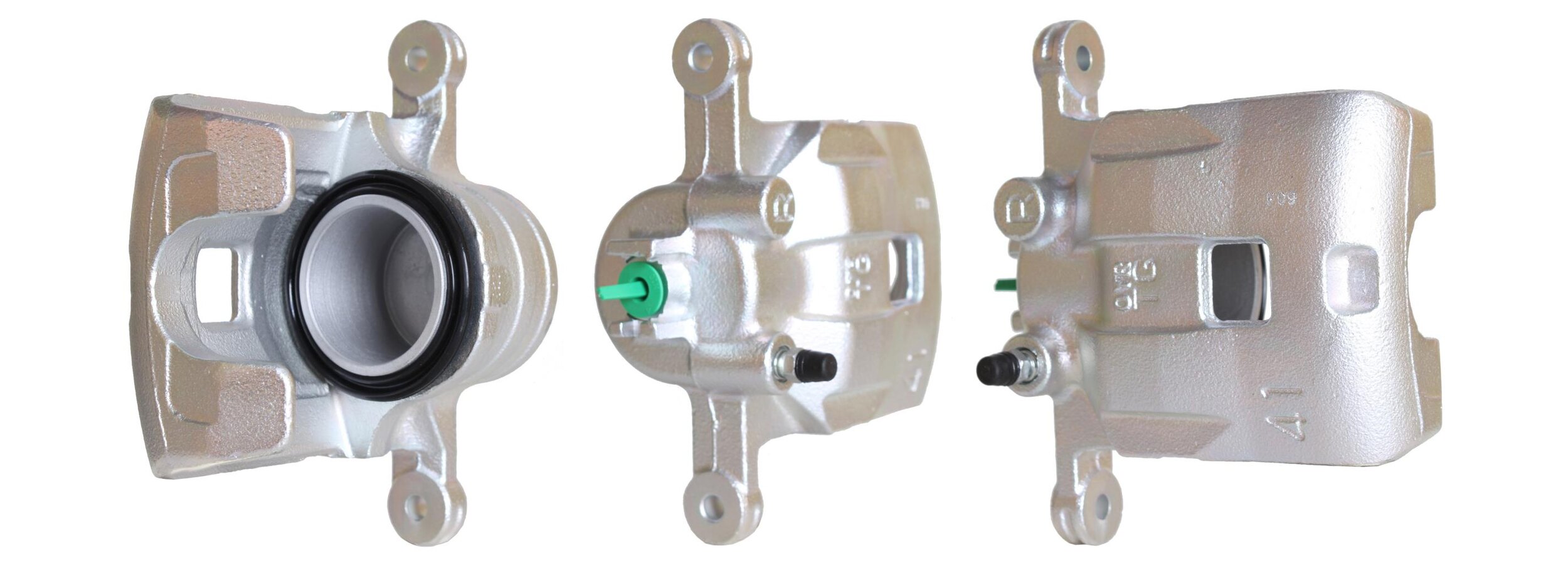 Elstock Remzadel/remklauw 83-2606