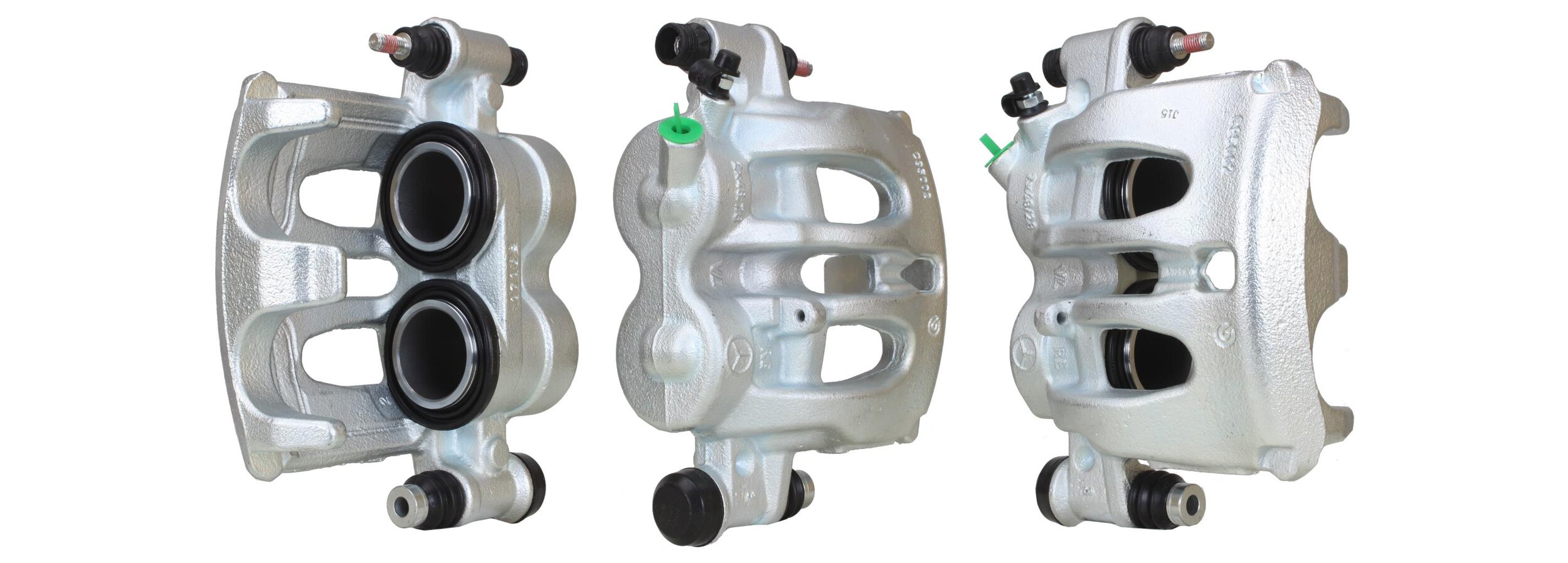 Elstock Remzadel/remklauw 83-3136