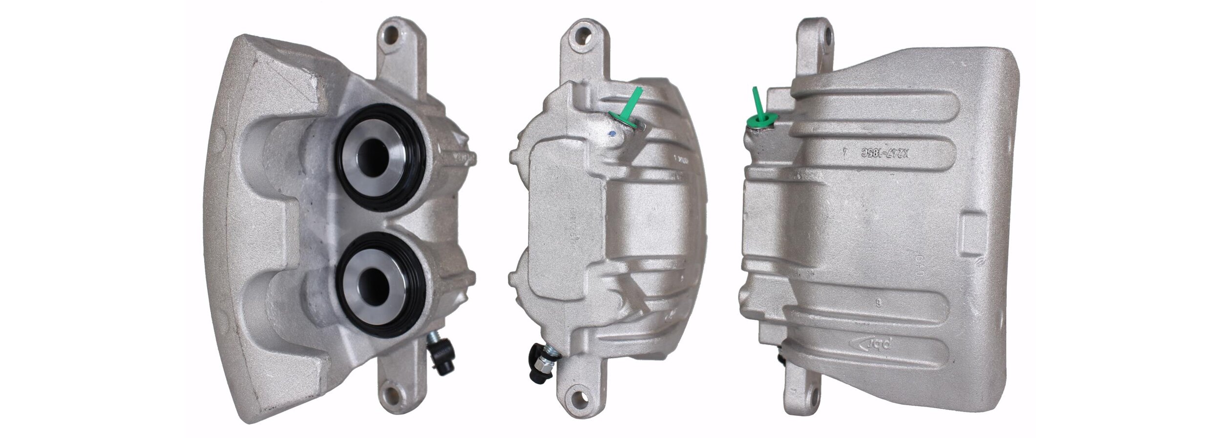 Elstock Remzadel/remklauw 82-2671