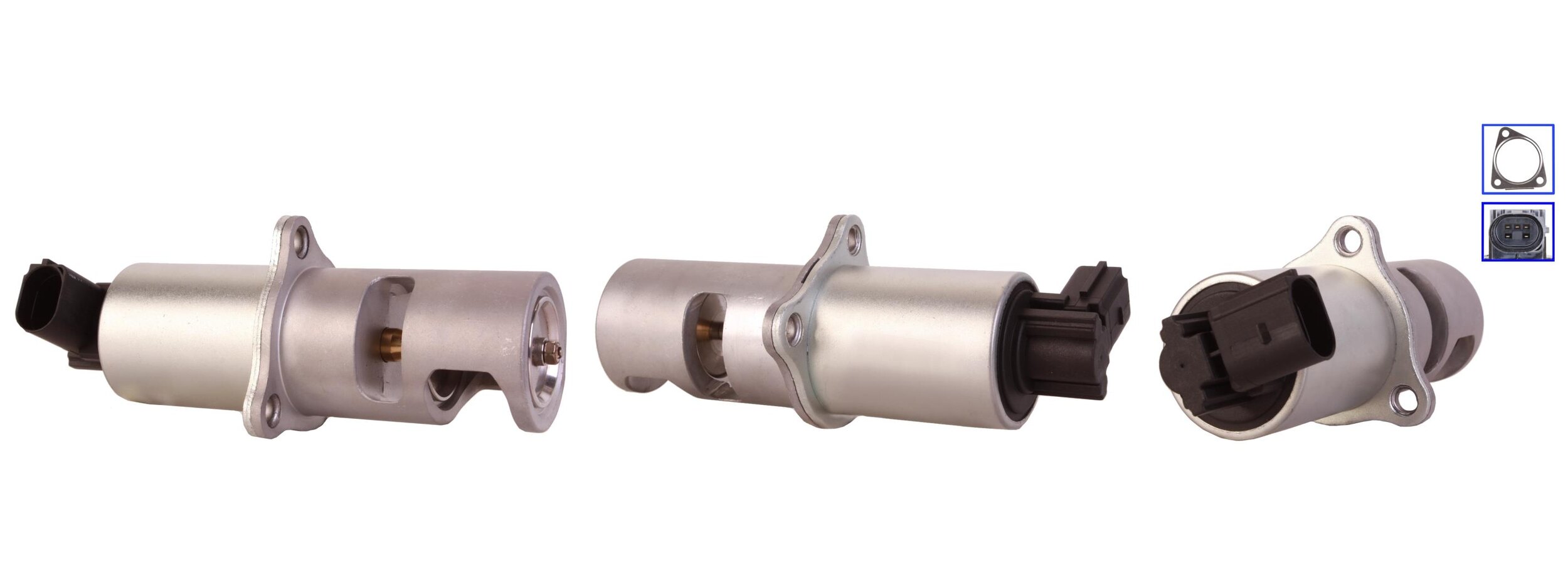 Elstock EGR-klep 72-0023