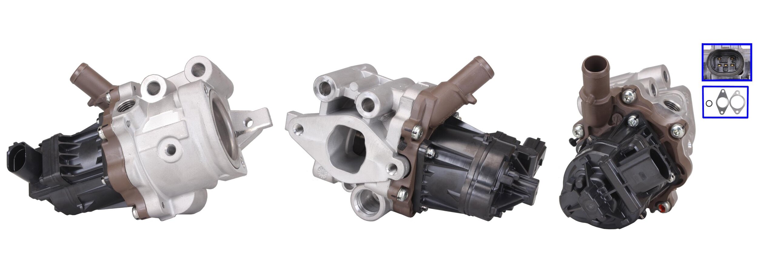 Elstock EGR-klep 73-0189