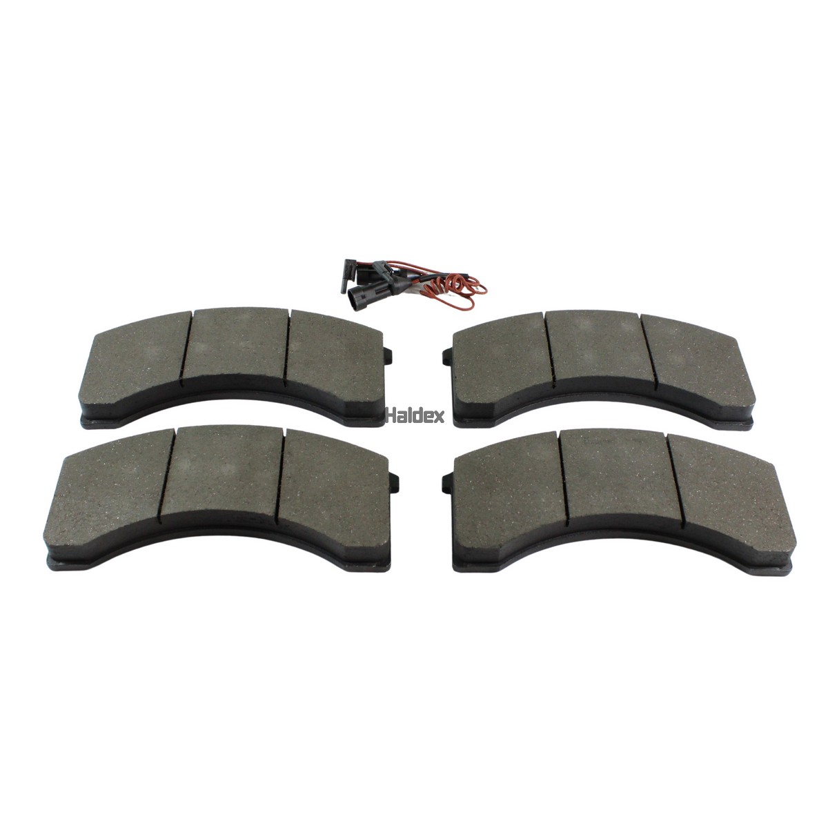 Haldex Remblokset 1910119010