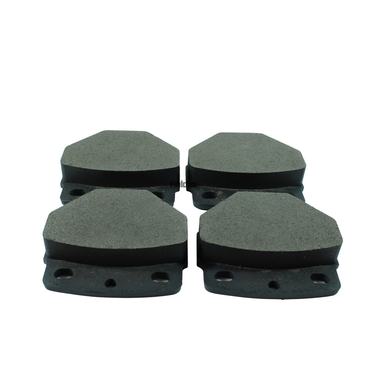 Haldex Remblokset 1917479010