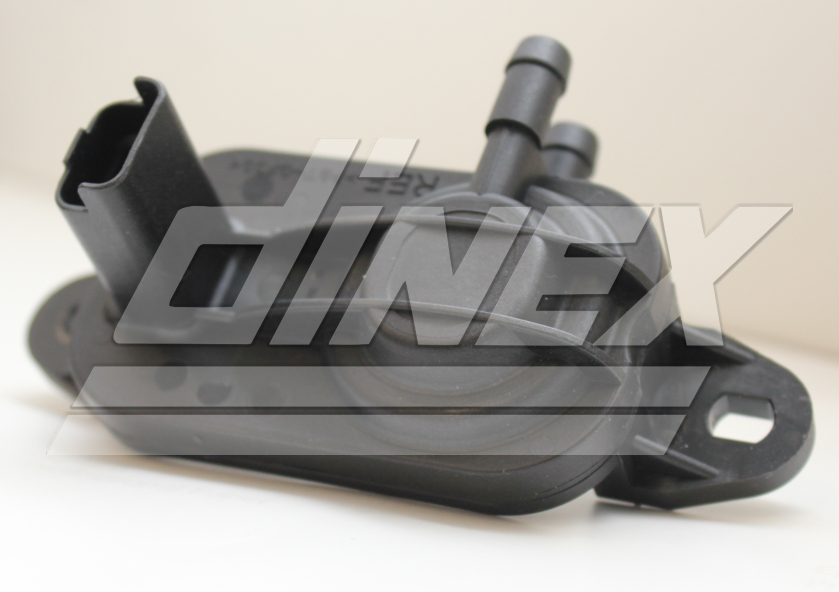 Dinex Drukleiding voor druksensor roetfilter 29050