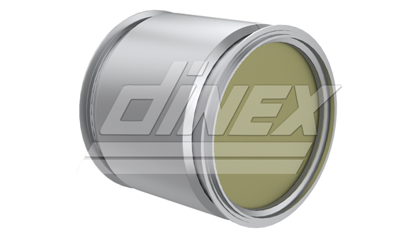 Dinex Katalysator 2AI003-RX