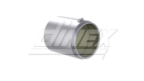 Dinex Roetfilter 2KI020