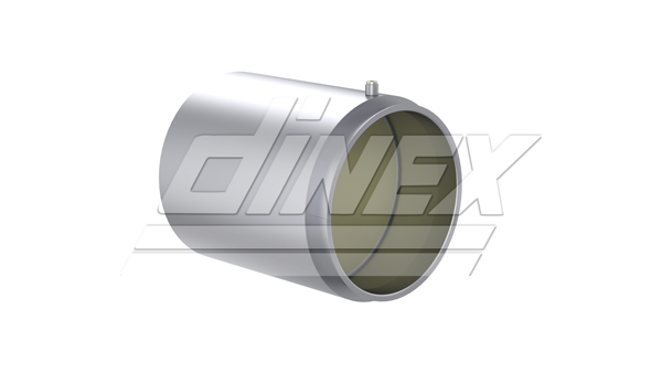 Dinex Roetfilter 2KI024