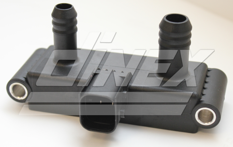 Dinex Drukleiding voor druksensor roetfilter 47051