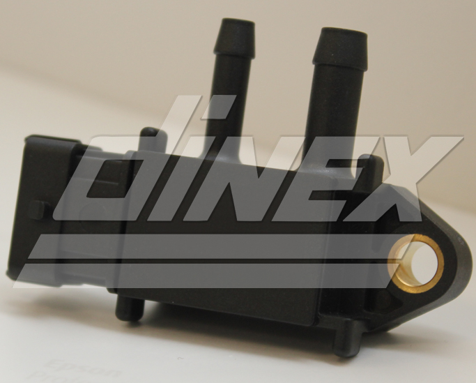 Dinex Drukleiding voor druksensor roetfilter 81061