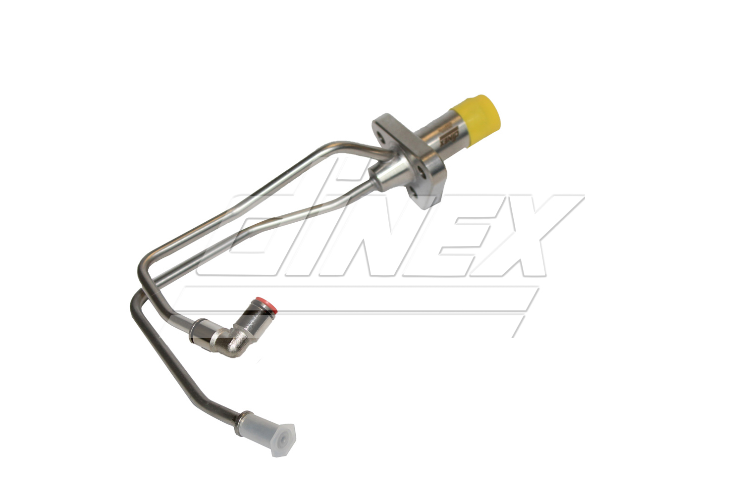 Dinex Injector, ureuminspuiting 8AT005