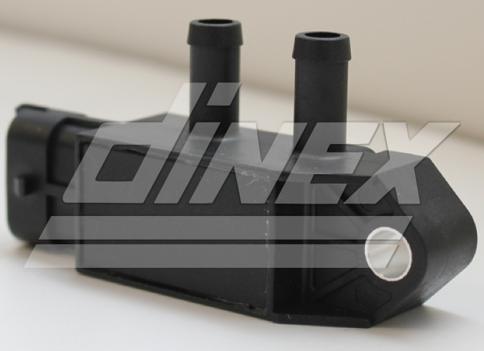 Dinex Drukleiding voor druksensor roetfilter 8CL004