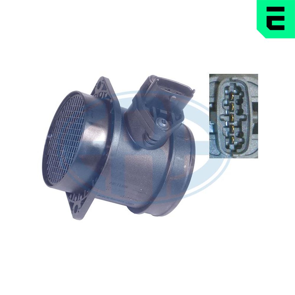 ERA Luchtmassameter 558162A