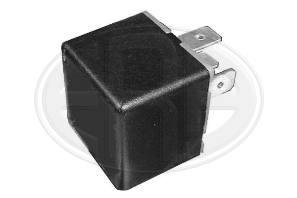 ERA Relais, arbeidsstroom 661165