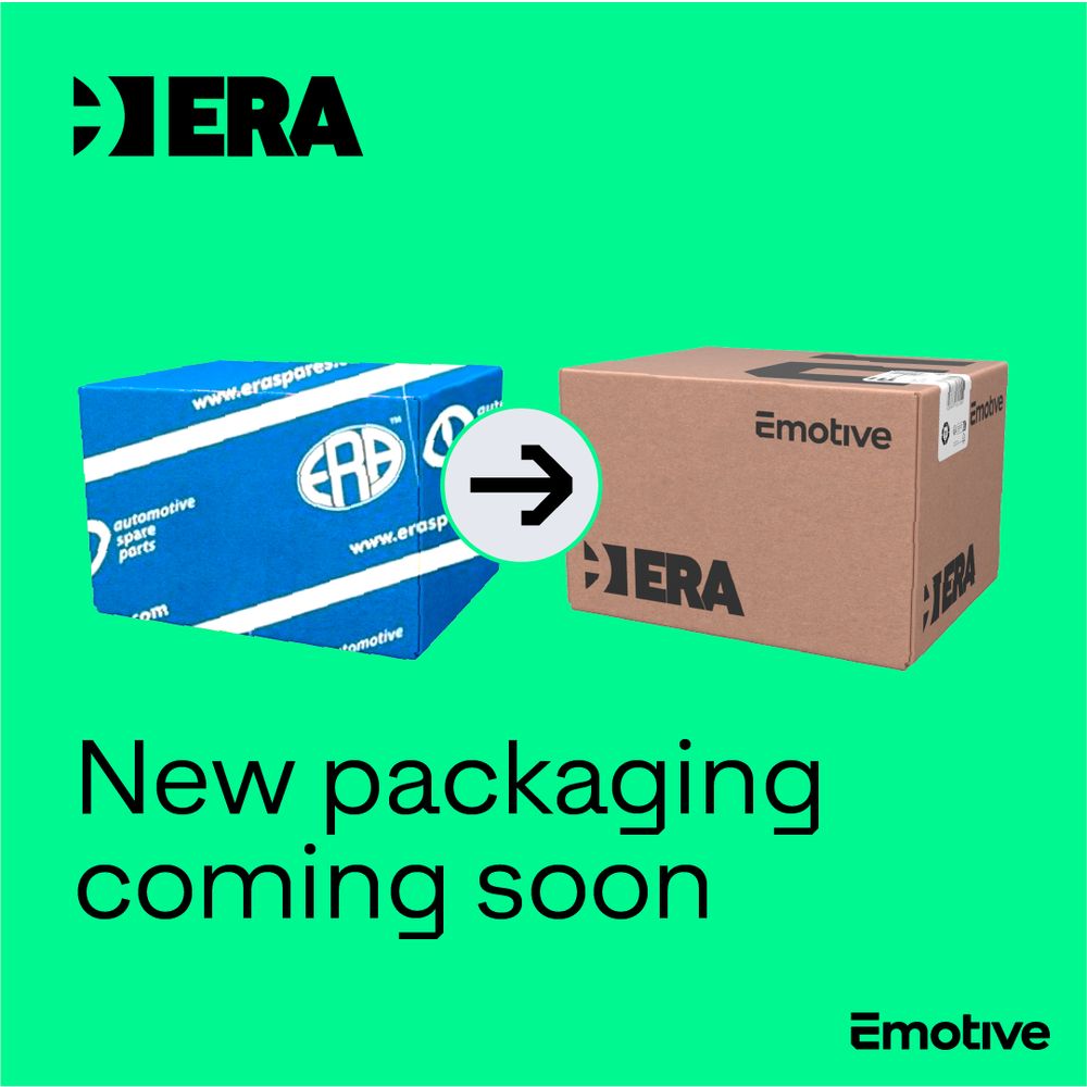 ERA Luchtmassameter 558356A