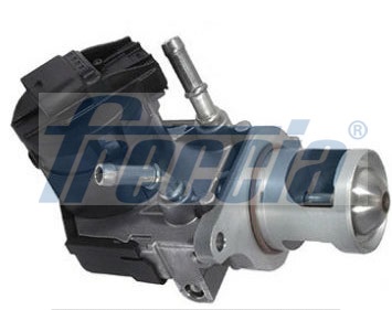 Freccia EGR-klep EGR12-166