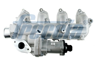 Freccia EGR-klep EGR12-210