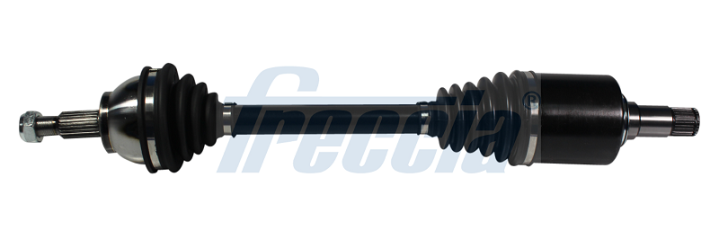 Freccia Aandrijfas DS16-1011