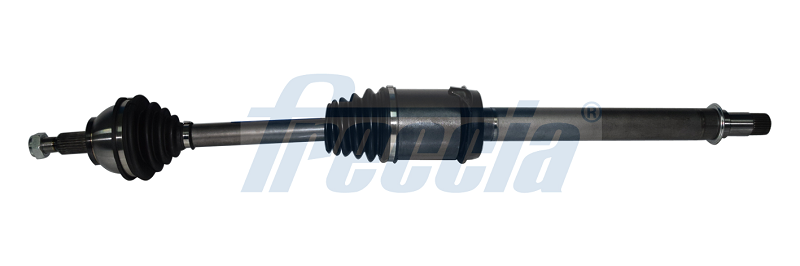 Freccia Aandrijfas DS16-1012