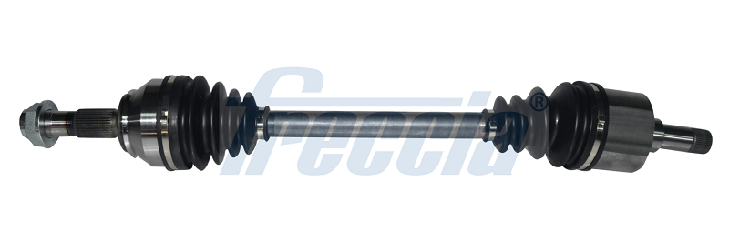 Freccia Aandrijfas DS16-1014