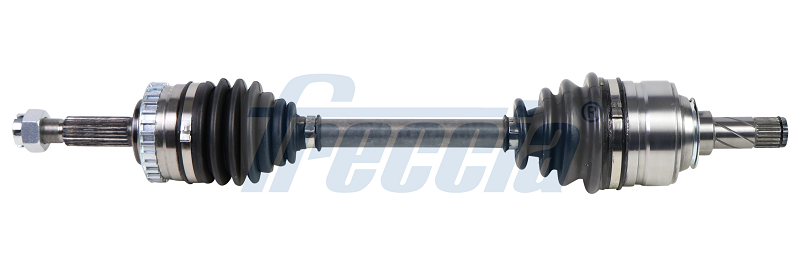 Freccia Aandrijfas DS16-1016