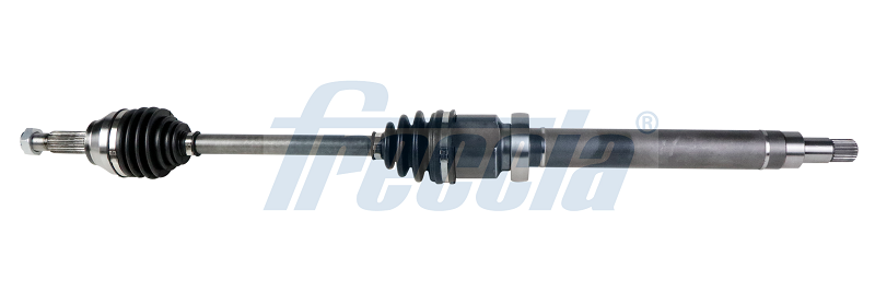 Freccia Aandrijfas DS16-1023