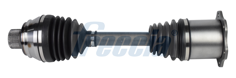 Freccia Aandrijfas DS16-1026