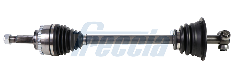 Freccia Aandrijfas DS16-1031