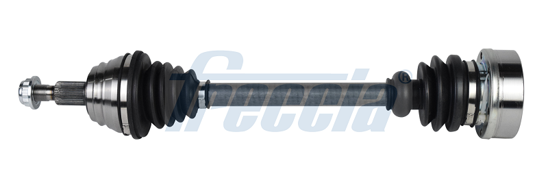 Freccia Aandrijfas DS16-1042