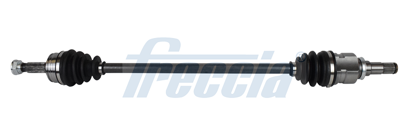 Freccia Aandrijfas DS16-1056