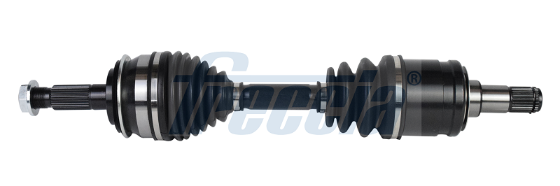 Freccia Aandrijfas DS16-1075