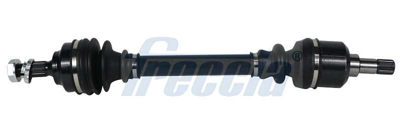 Freccia Aandrijfas DS16-1096