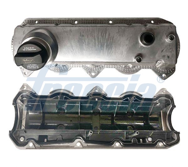 Freccia Cilinderkopkap VC21-1003