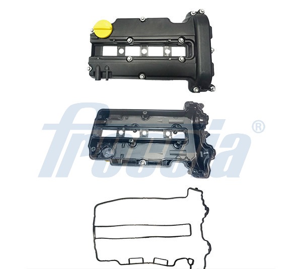 Freccia Cilinderkopkap VC21-1008