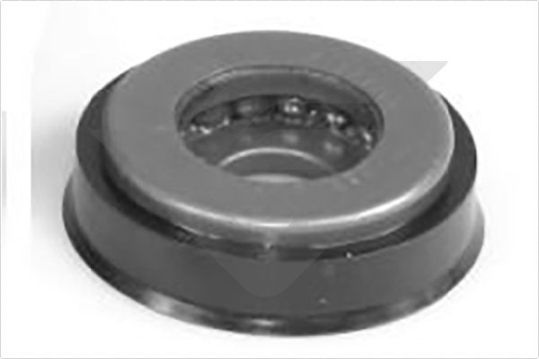 Hutchinson Veerpootlager & rubber 200027