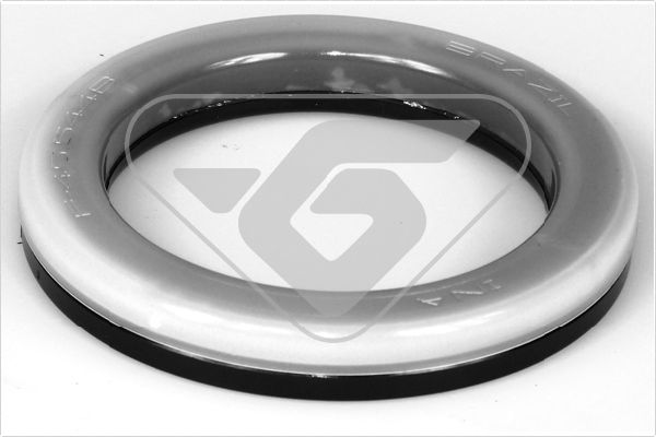 Hutchinson Veerpootlager & rubber 200038