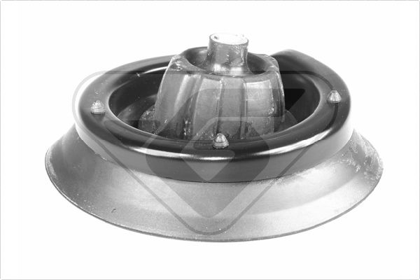 Hutchinson Veerpootlager & rubber 200045