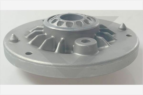 Hutchinson Veerpootlager & rubber 590439