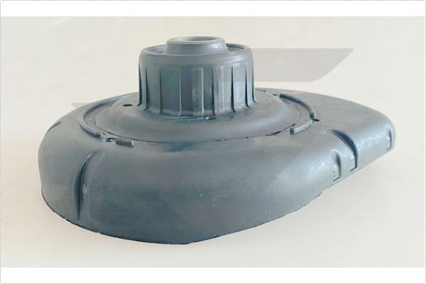 Hutchinson Veerpootlager & rubber 590567