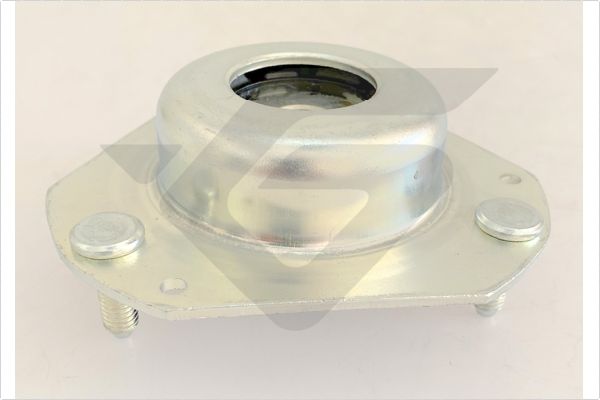 Hutchinson Veerpootlager & rubber 590580