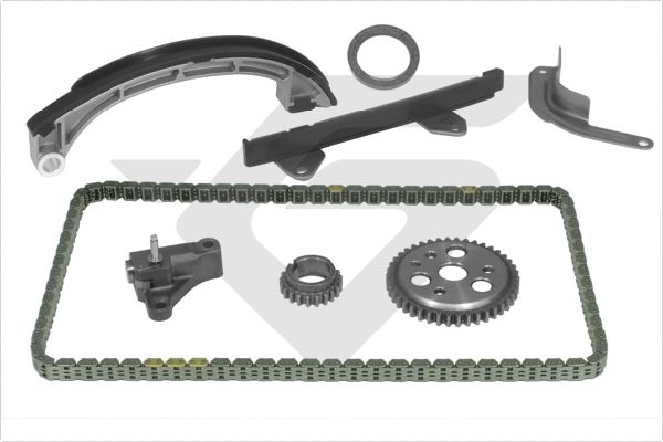 Hutchinson Distributieketting kit KHC 010M